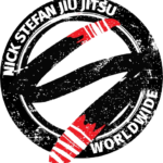 Stefan Jiu-Jitsu Academy Headquarters logo